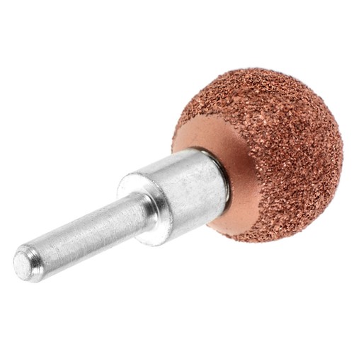 Small polishing head grinder - small,