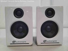 Audioengine 2 White Compact