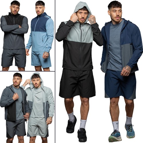 Kruze activewear set - set, zip