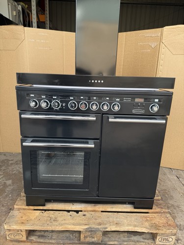 Rangemaster encore deluxe 100 - rangemaster,