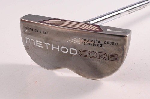 Nike method core putter - putter, /