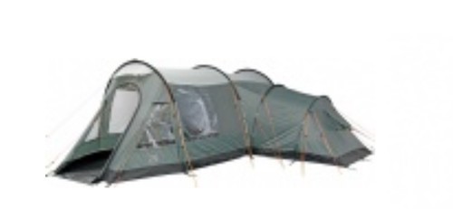 Vango kura 800 dlx berth - dlx,