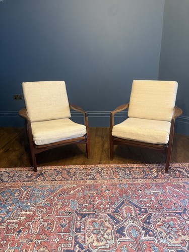 Stunning vintage pair - vintage, of