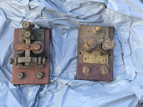 Bundle vintage morse - 2,