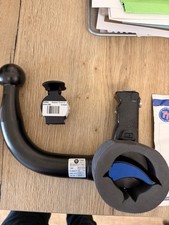 Trident trailers  TOW BAR