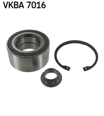 Wheel bearing kit for - 1x,