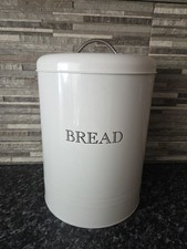 bread bin Large vintage style