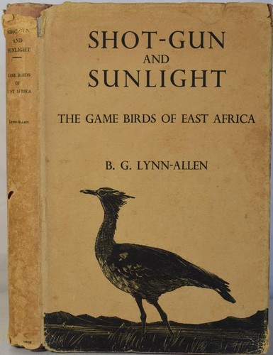 Shotgun sunlight game birds - shotgun, &