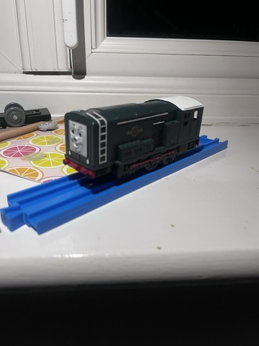 Tomy custom green - class, 08