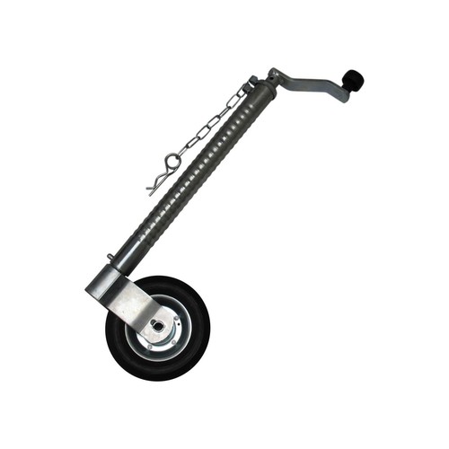 48mm ribbed jockey - 48mm, kit