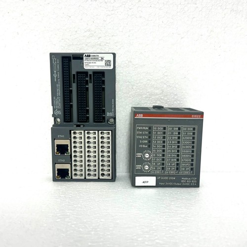 Abb 1sap222200r0001 modbus - 1sap222200r0001, tcp