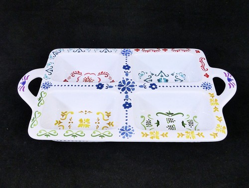 Nordic ware ceramic - nordic,