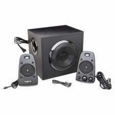 Logitech Z623 THX 2.1 Speaker