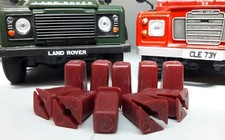 Land Rover Series 3 Dash Floor