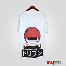 JDM Shirts/Apparel-JDM DRIVEN