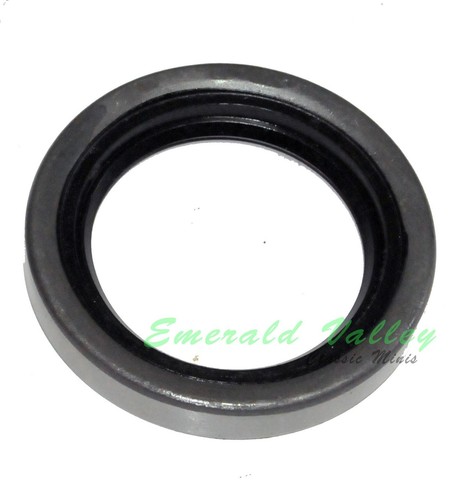 New rear axle seal morris - new,