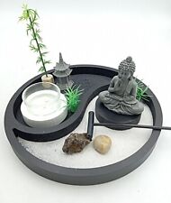 Ying Yang Buddha Zen Japanese