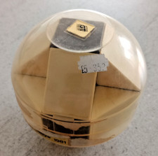 Vintage 1981 Action GT