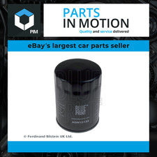Oil Filter fits TAXI TX 2.7D