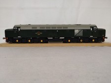 Heljan 4061 BR Green EE Type