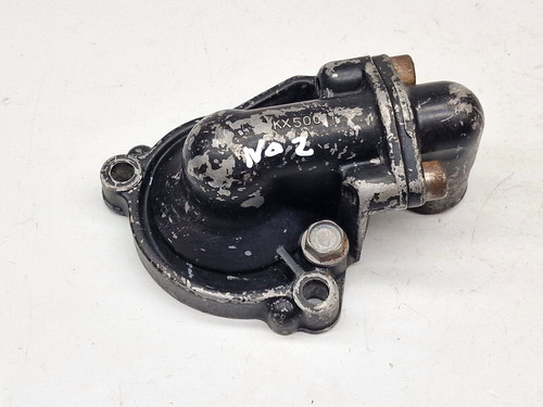 Kawasaki 500 water - kawasaki, pump