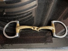 Sprenger Dynamic RS Eggbutt