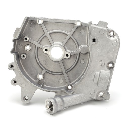 Engine right crankcase side - ⁺engine,