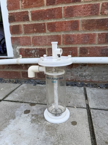 Tmc bio reactor 500 marine - bio,