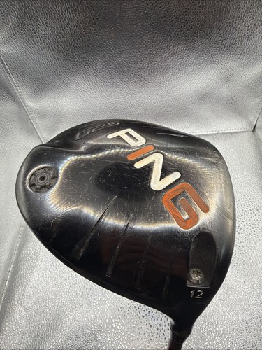 Ping g25 driver - g25, grafalloy
