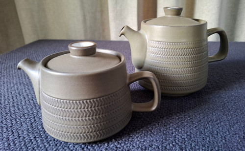 Denby chevron pattern - 2,