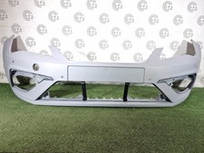 SEAT LEON MK3 5F 2017–2020