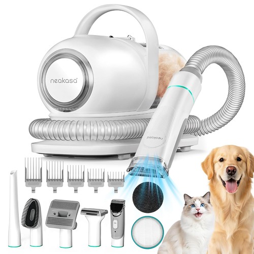 Dog cat grooming - dog,