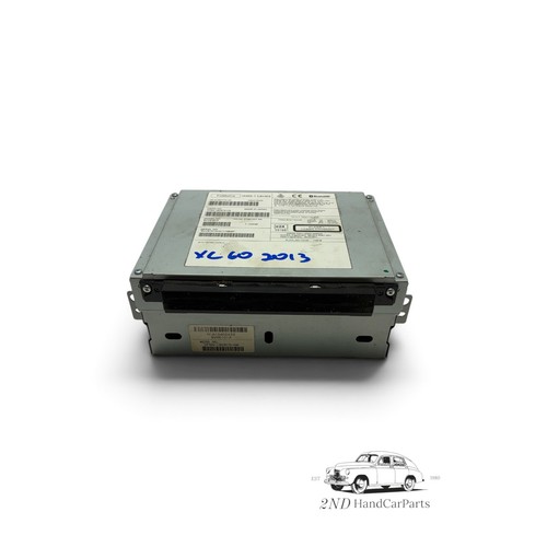 Volvo v60 2013 radio - v60,