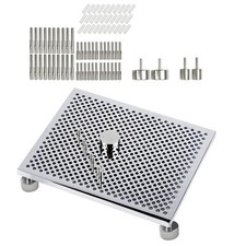 Wire Bending Jig 30 Metal Pegs