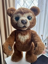 Hasbro FurReal Cubby The