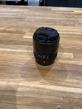 Fujifilm XF 50mm F2 R WR Super