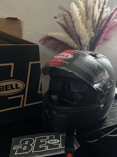 New bell full face - 🔥,