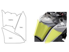 Wunderlich Premium Shield Tank