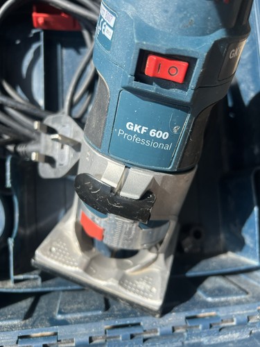 Bosch gkf600 palm - gkf600, /