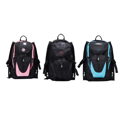 Roller skate backpack speed - backpack,