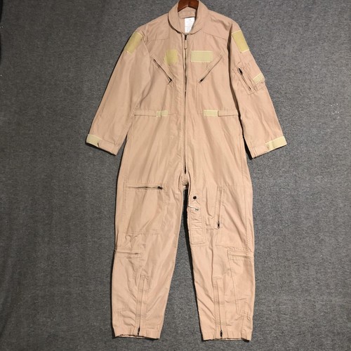 Military coveralls mens 44s - us,