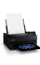 Epson SureColor SC-P700 Colour Inkjet Photo Printer a3  New Maintenance Box
