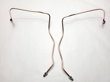 New Rear Both Side Brake Pipes