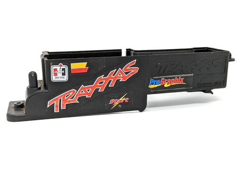 Traxxas radio tray - , for