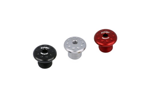 Cnc cap for mirror - for, m10