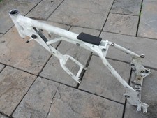 GAS GAS 250 327 MAIN FRAME - GAS GAS 327 - FIT 1987 - 1992