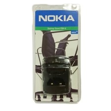 Nokia 8110 And 8148 Desktop Stand Charger CGH6 - Original