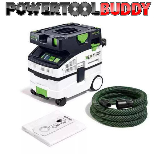 Festool ctl midi class - midi,