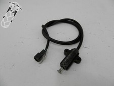 Yamaha XJR 1200 And XJR 1300