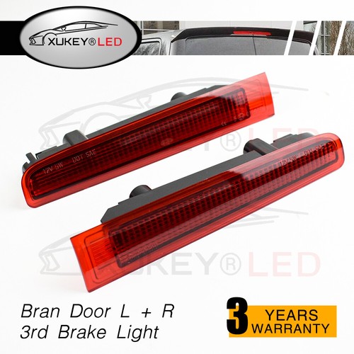New pair rear - new, led